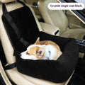 Travel Car Seat Cushion