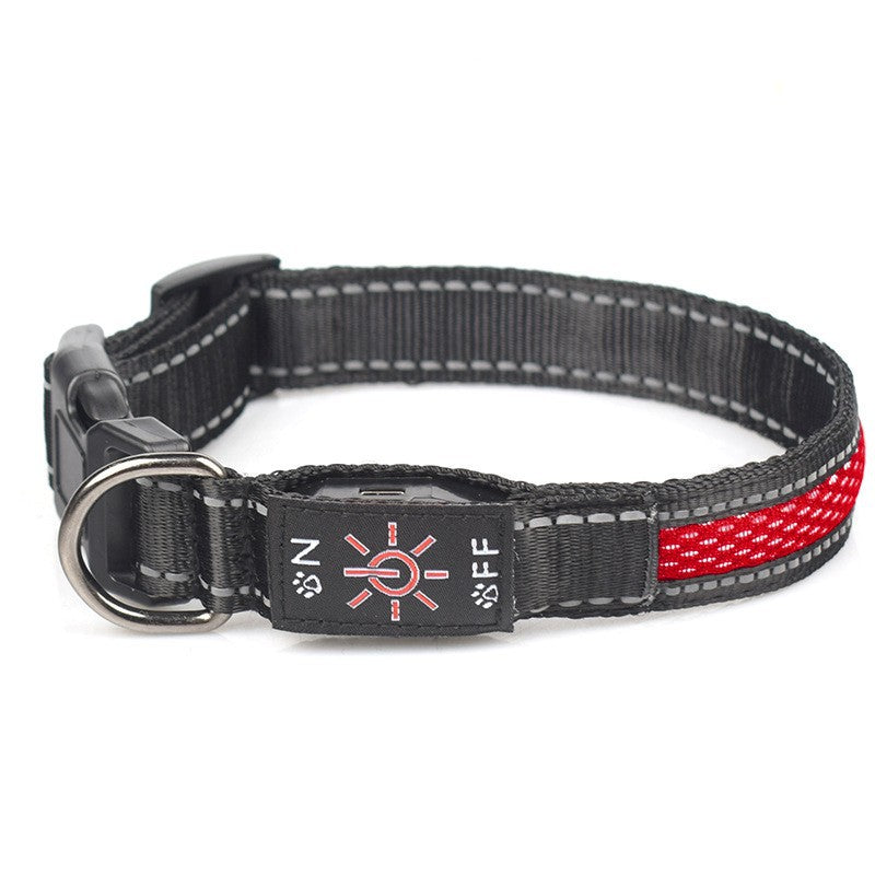 LED Waterproof Collar