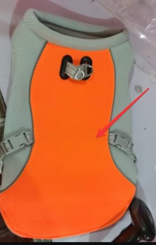 Cooling Vest