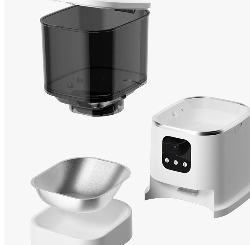 WiFi Automatic Feeder