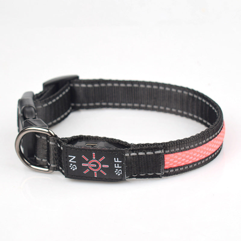 LED Waterproof Collar