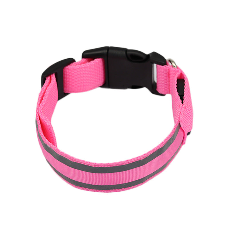 LED Anti-Lost Collar