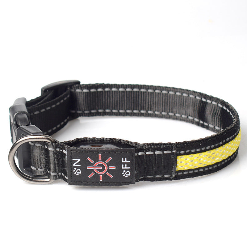 LED Waterproof Collar
