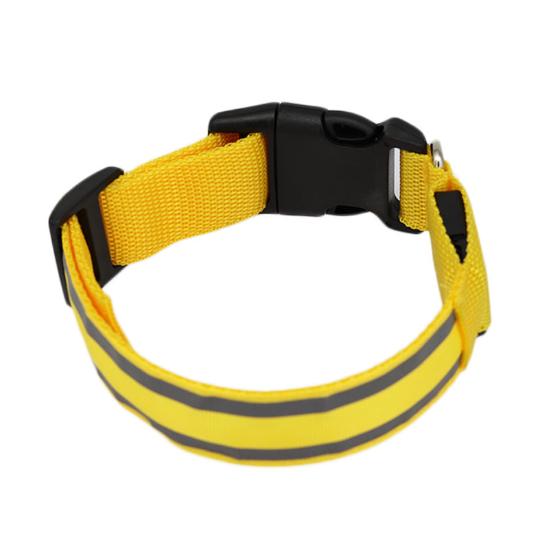 LED Anti-Lost Collar