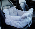 Multifunctional Car Seat
