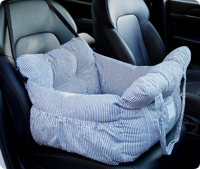 Multifunctional Car Seat