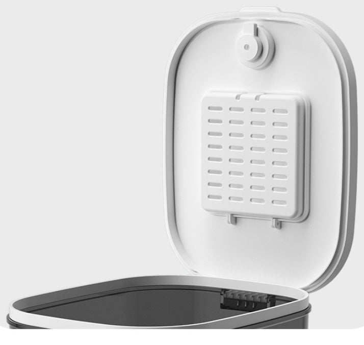WiFi Automatic Feeder