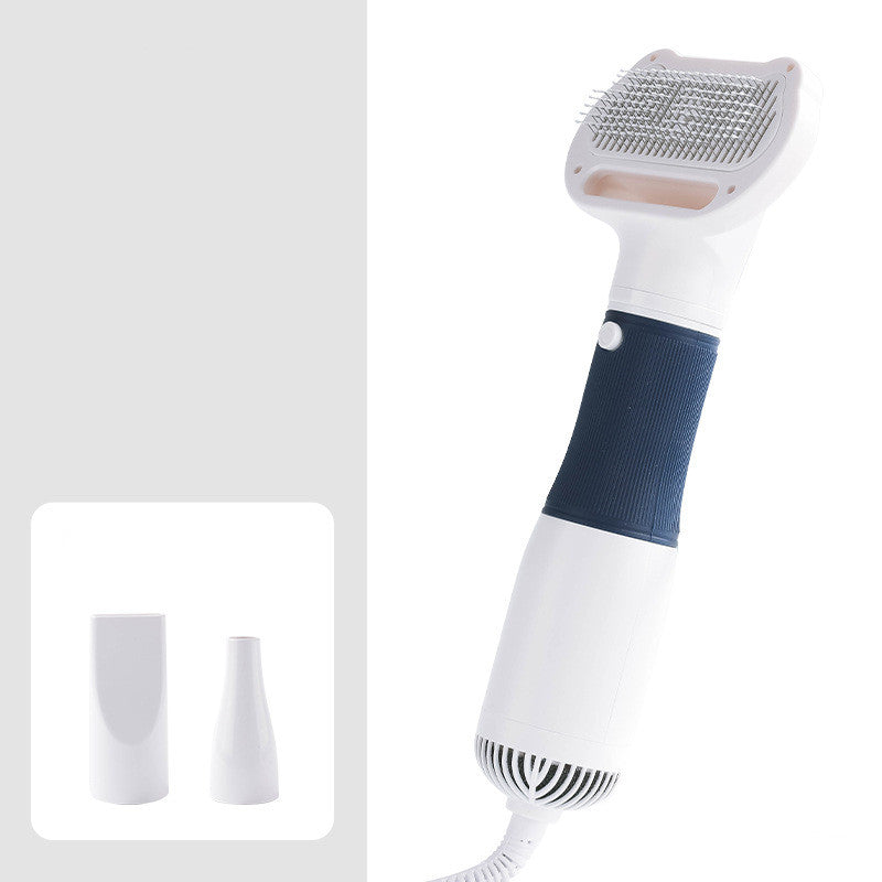 Electric Grooming Dryer Brush