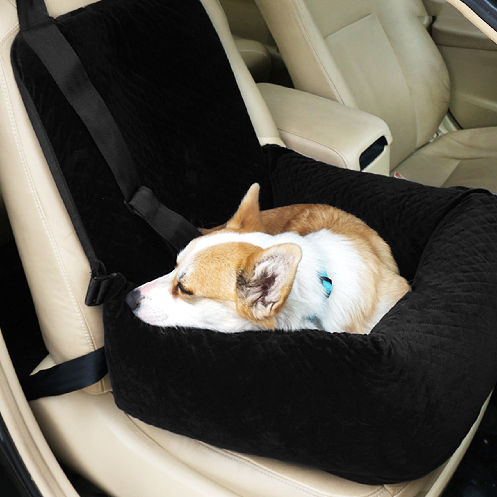 Travel Car Seat Cushion