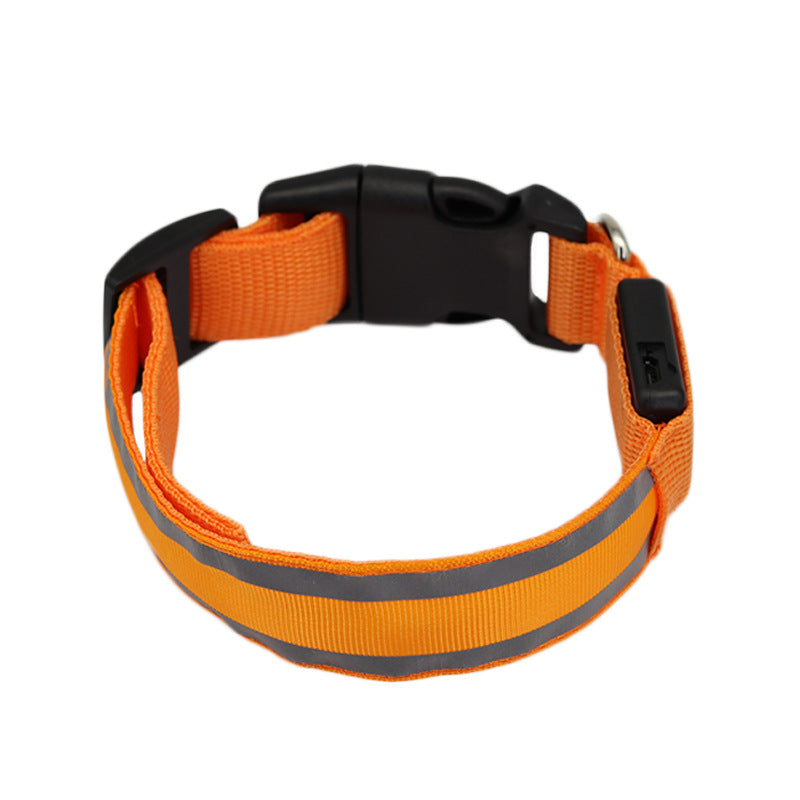 LED Anti-Lost Collar
