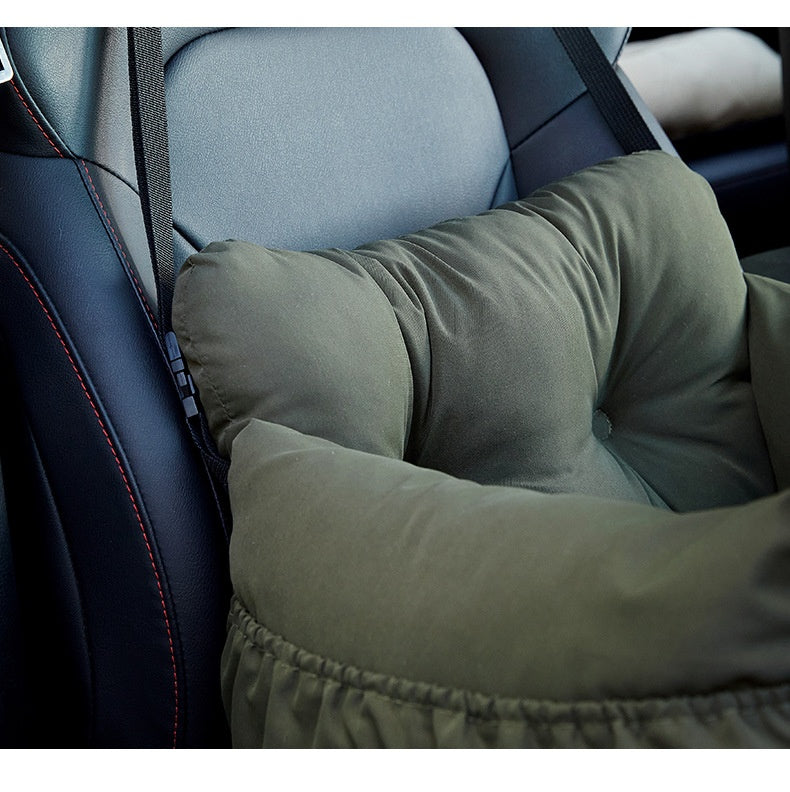 Multifunctional Car Seat