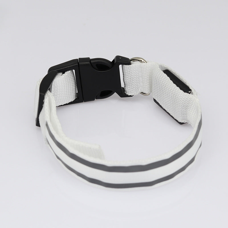 LED Anti-Lost Collar