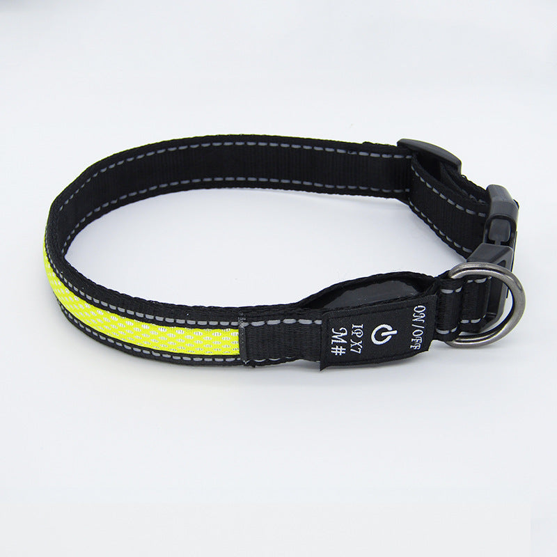 LED Waterproof Collar