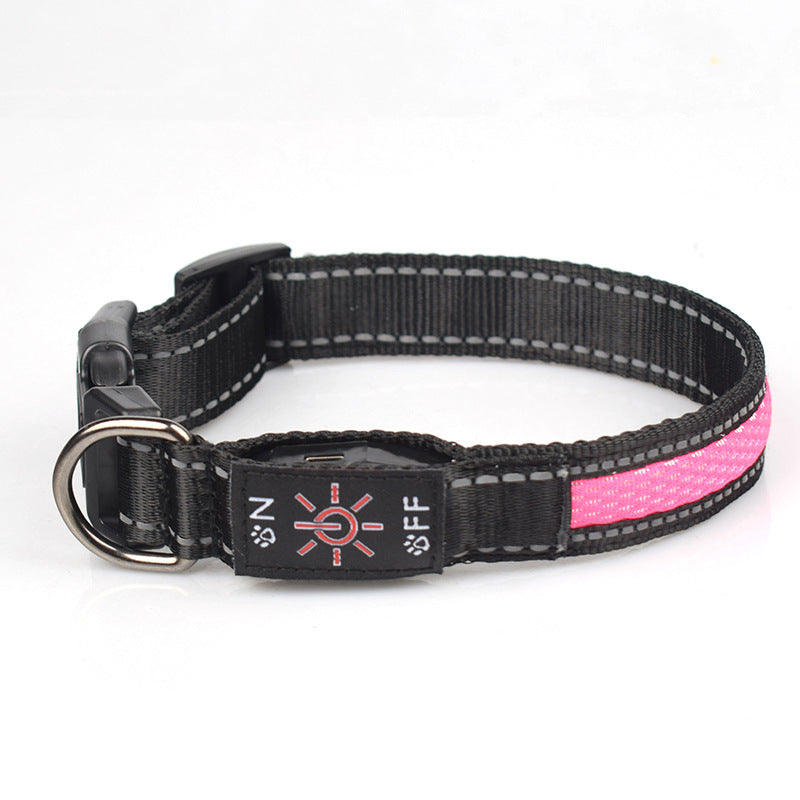 LED Waterproof Collar