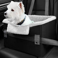 Portable Car Seat with Leash