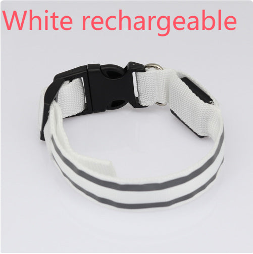 LED Anti-Lost Collar
