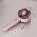 Steam Grooming Brush