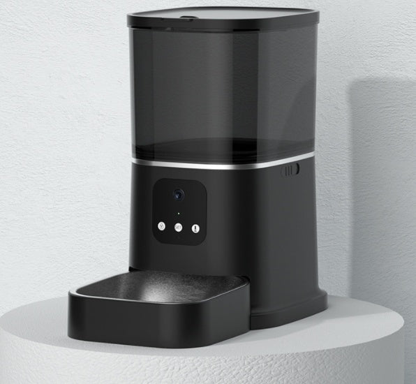 WiFi Automatic Feeder