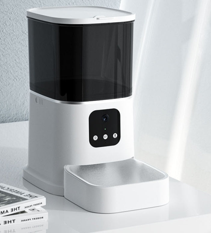WiFi Automatic Feeder