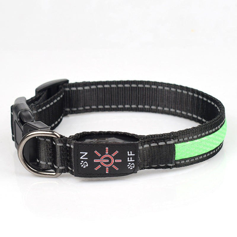 LED Waterproof Collar