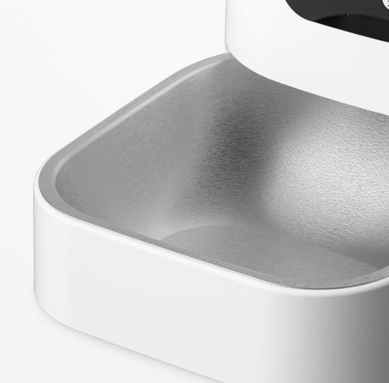 WiFi Automatic Feeder