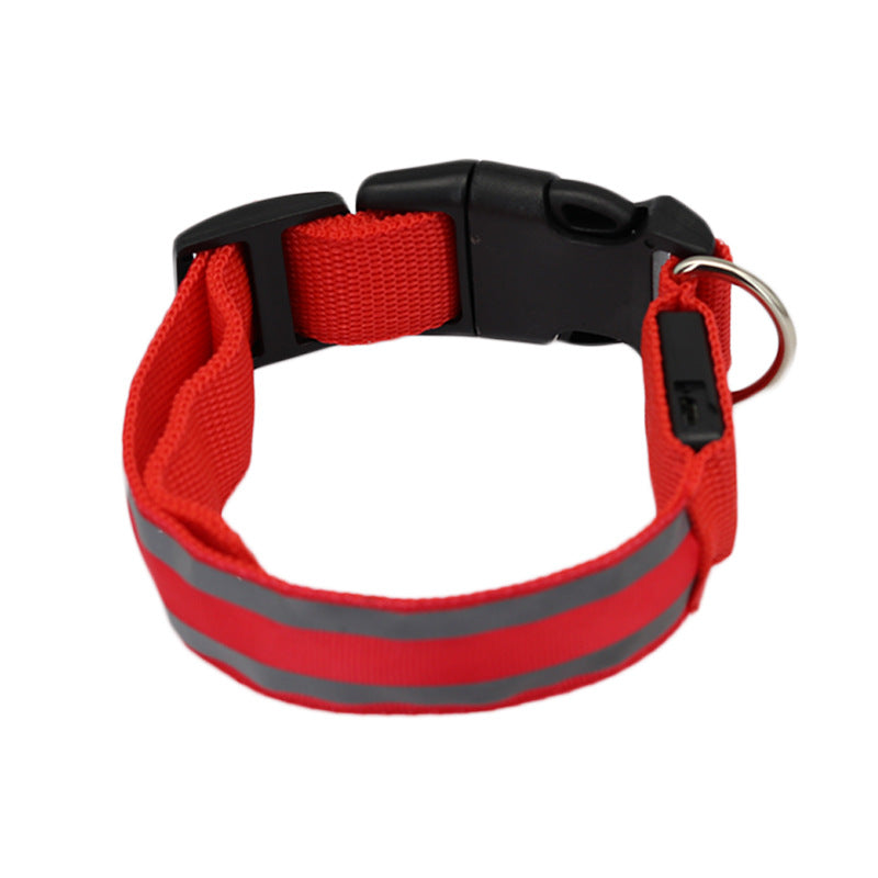 LED Anti-Lost Collar