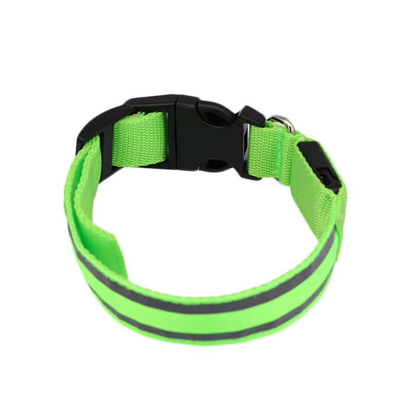 LED Anti-Lost Collar