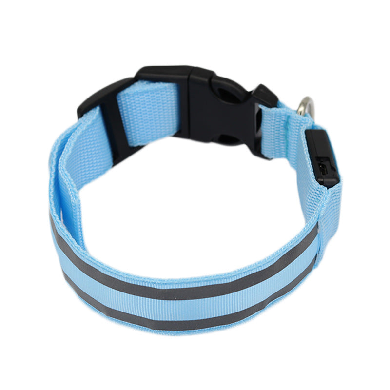 LED Anti-Lost Collar