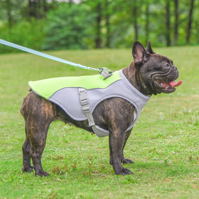 Cooling Vest