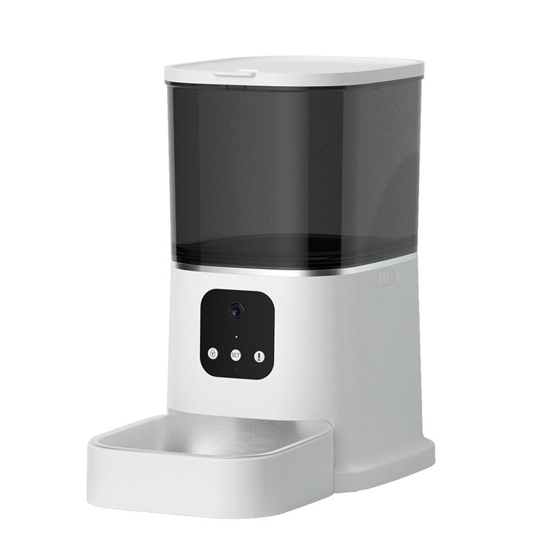 WiFi Automatic Feeder