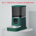 WiFi Automatic Feeder